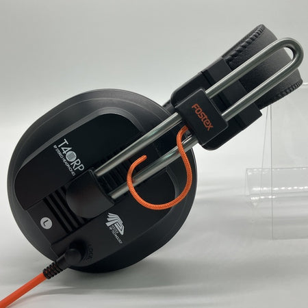FOSTEX 【中古】T40RP mk3n RP 密閉ダイナミック型ステレオ