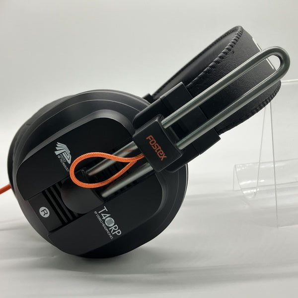 FOSTEX 【中古】T40RP mk3n RP 密閉ダイナミック型ステレオ