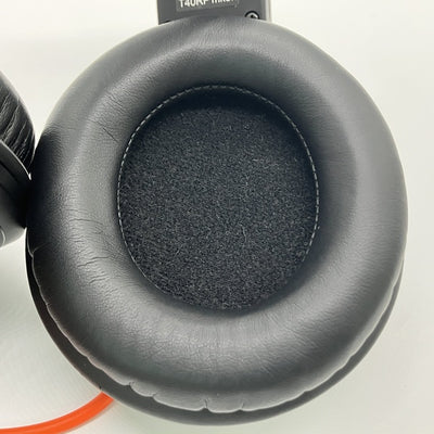 FOSTEX 【中古】T40RP mk3n RP 密閉ダイナミック型ステレオ