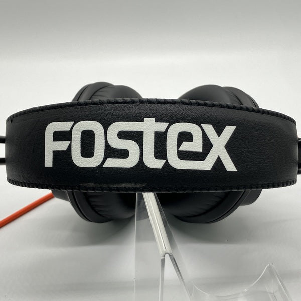 FOSTEX 【中古】T40RP mk3n RP 密閉ダイナミック型ステレオ