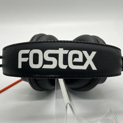 FOSTEX 【中古】T40RP mk3n RP 密閉ダイナミック型ステレオ