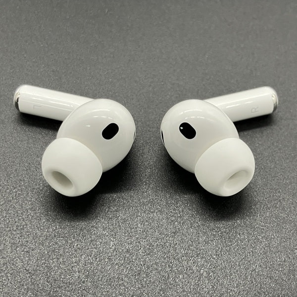 Apple 【中古】AirPods Pro 3 MFHP4J/A【名古屋】 – e☆イヤホン