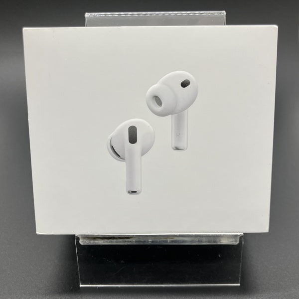 Apple 【中古】AirPods Pro 3 MFHP4J/A【名古屋】 – e☆イヤホン