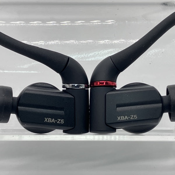 SONY 【中古】XBA-Z5【秋葉原】 – e☆イヤホン