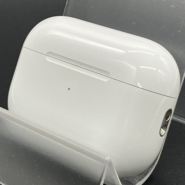 Apple 【中古】MagSafe充電ケース(USB-C)付きAirPods Pro(第2世代