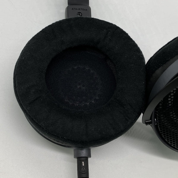 audio-technica 【中古】ATH-R70xa【秋葉原】 – e☆イヤホン