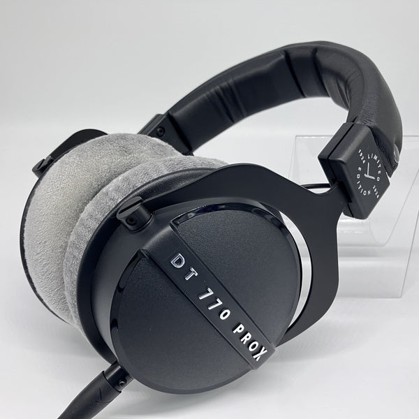 【中古】DT 770 PRO X Limited Edition【秋葉原】