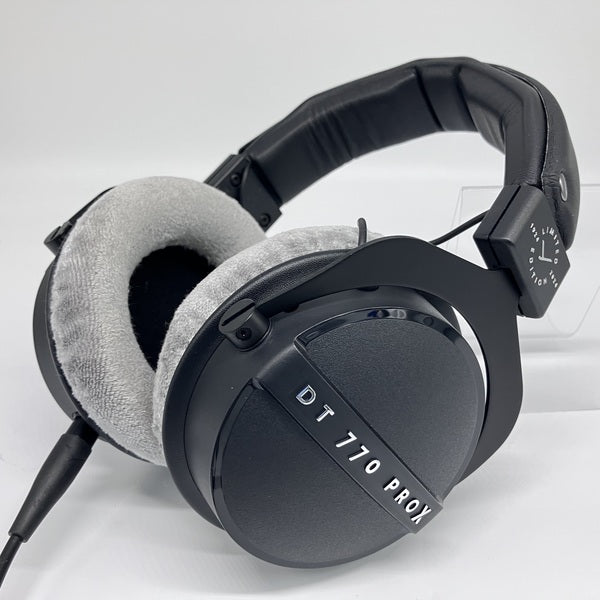 beyerdynamic 【中古】DT 770 PRO X Limited Edition【秋葉原】 – e