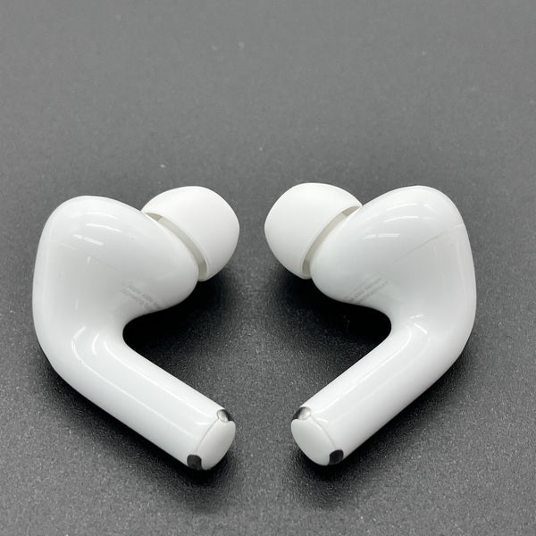 Apple 【中古】AirPods Pro 3 MFHP4J/A【秋葉原】 – e☆イヤホン