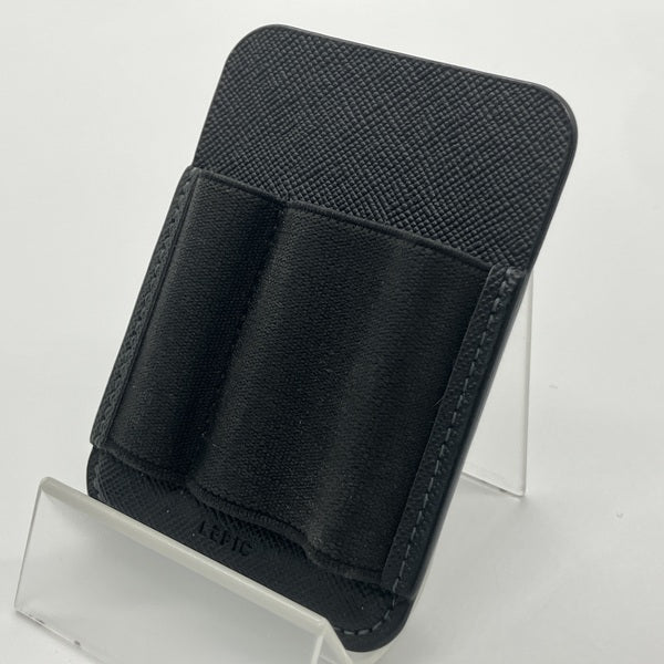 【中古】DAC POCKET LARGE Silhouette Black【秋葉原】