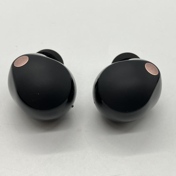 SONY 【中古】WF-1000XM5 B ブラック【名古屋】 – e☆イヤホン