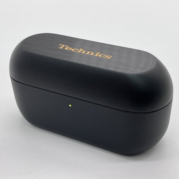 Technics 【中古】EAH-AZ100-K ブラック【日本橋】 – e☆イヤホン