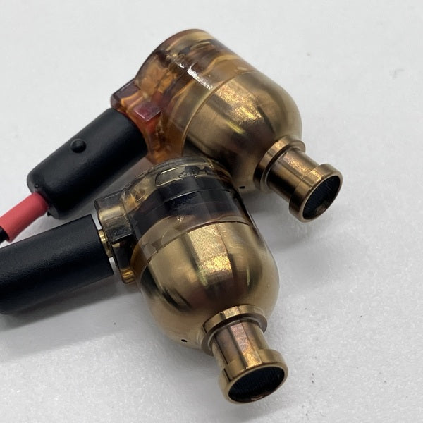 intime 【中古】雅 MarkⅡ Pentaconn ear【秋葉原】 – e☆イヤホン
