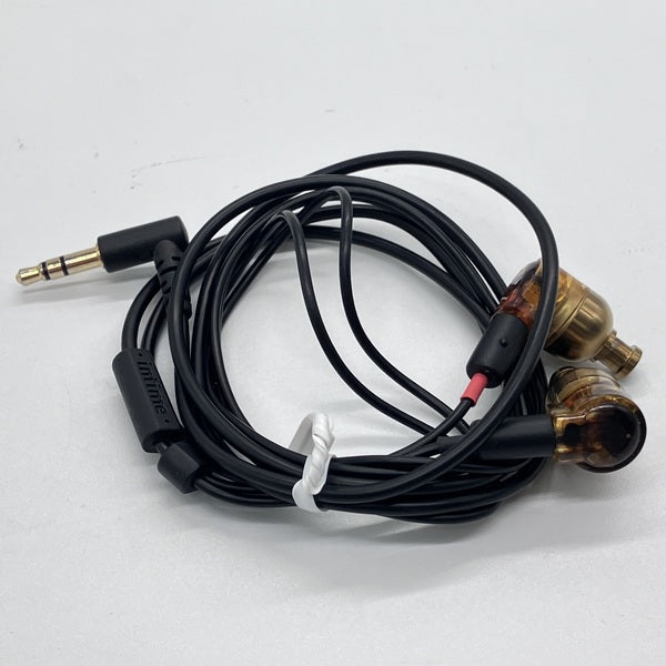 intime 【中古】雅 MarkⅡ Pentaconn ear【秋葉原】 – e☆イヤホン