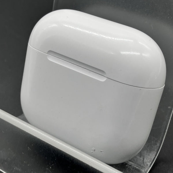 Apple 【中古】AirPods 4 MXP93J/A（アクティブノイズキャンセリング