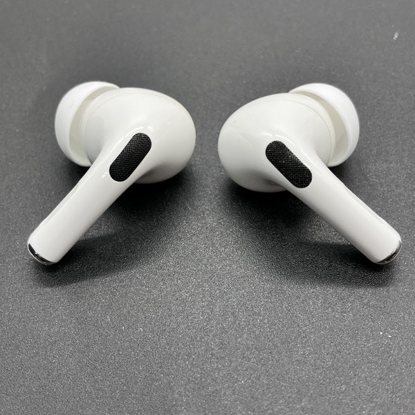 Apple 【中古】AirPods Pro MWP22J/A【名古屋】 – e☆イヤホン