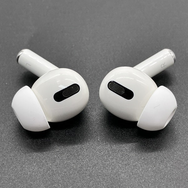 Apple 【中古】AirPods Pro MWP22J/A【名古屋】 – e☆イヤホン