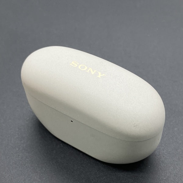 SONY 【中古】WF-1000XM5 S プラチナシルバー【秋葉原】 – e☆イヤホン