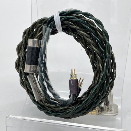 Luminox Audio 【中古】LNA Night for Night IEM 2pin-4.4mmL 【LNA