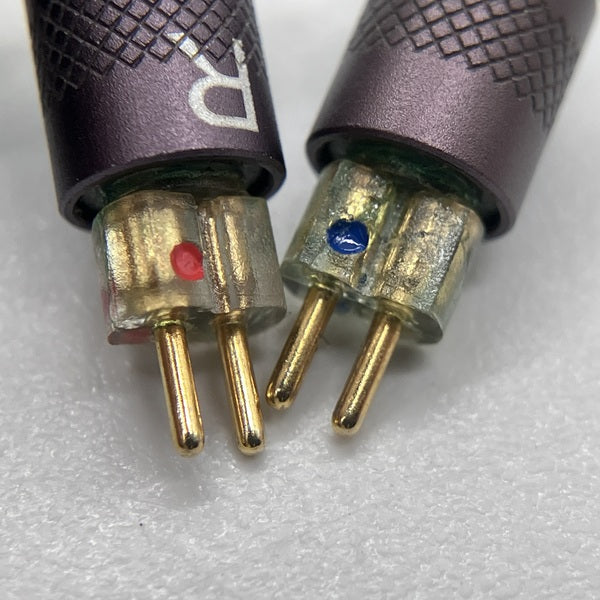 Luminox Audio 【中古】LNA Night for Night IEM 2pin-4.4mmL 【LNA
