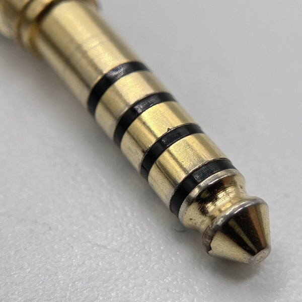 Luminox Audio 【中古】LNA Night for Night IEM 2pin-4.4mmL 【LNA