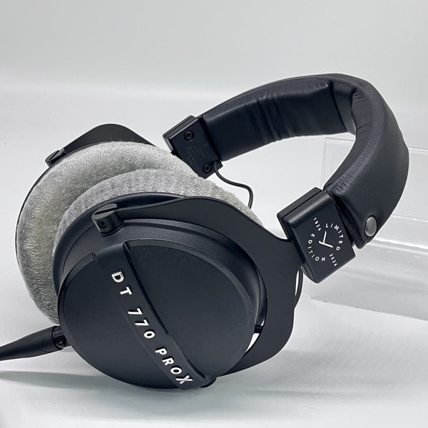 【中古】DT 770 PRO X Limited Edition【秋葉原】