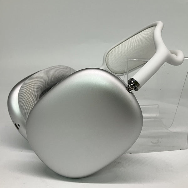 【中古】AirPods Max MGYJ3J/A　ワイヤレスヘッドホン　シルバー【秋葉原】