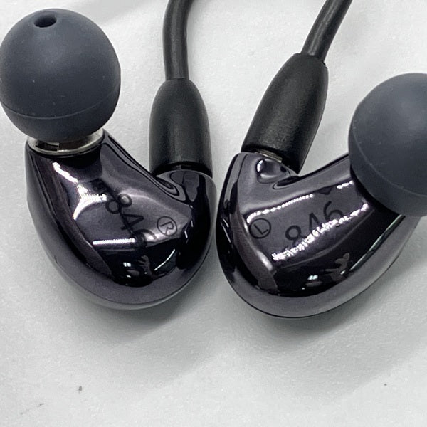 SHURE 【中古】SE846 ブラック【SE846-K-A】【秋葉原】 – e☆イヤホン