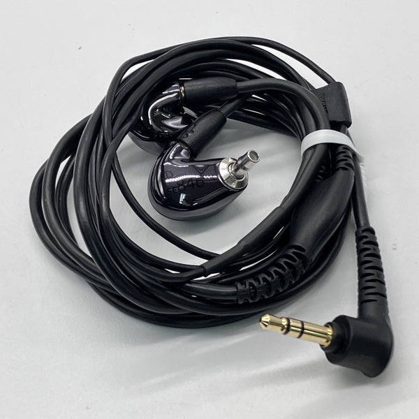 SHURE 【中古】SE846 ブラック【SE846-K-A】【秋葉原】 – e☆イヤホン
