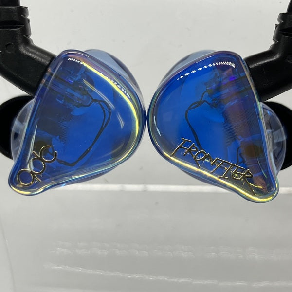 【中古】FRONTIER Aquamarine 【QDC-FRONTIER-AQ】【名古屋】
