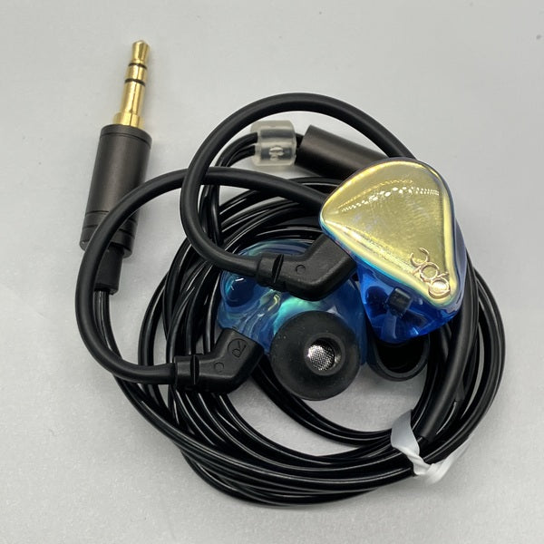 qdc 【中古】FRONTIER Aquamarine 【QDC-FRONTIER-AQ】【名古屋】 – e
