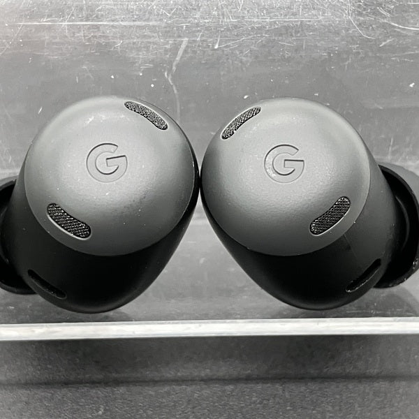 Google 【中古】Pixel Buds Pro Charcoal【秋葉原】 – e☆イヤホン