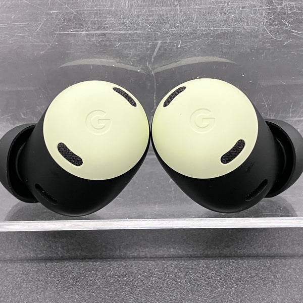 イヤホン Google Pixel Buds Pro Lemongrass Google 【中古】Pixel Buds Pro Lemongrass【秋葉原】 – e☆イヤホン