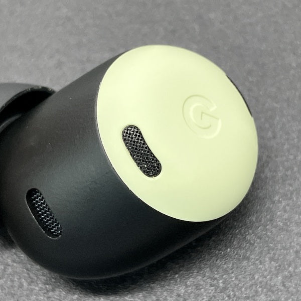 Google 【中古】Pixel Buds Pro Lemongrass【秋葉原】 – e☆イヤホン
