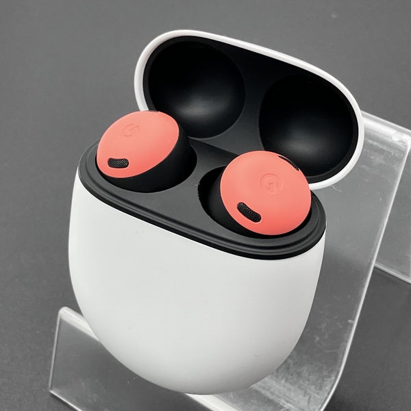 【中古】Pixel Buds Pro Coral【秋葉原】