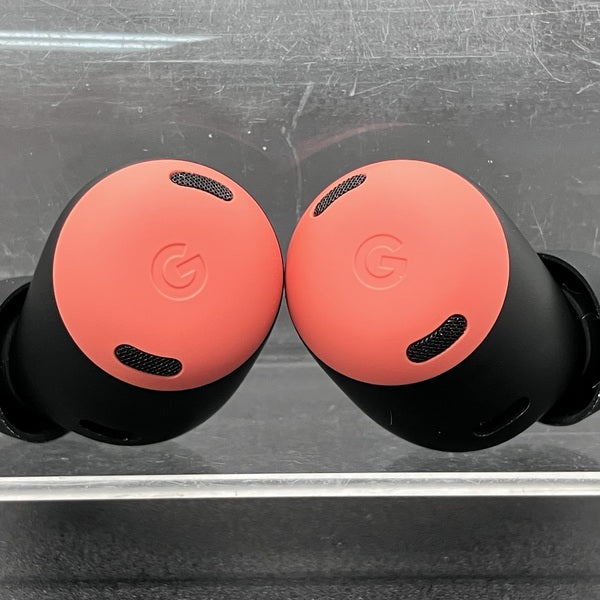 Google 【中古】Pixel Buds Pro Coral【秋葉原】 – e☆イヤホン