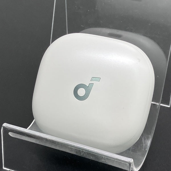 Anker 【中古】Soundcore Liberty 4 Pro パールホワイト 【A3954N21