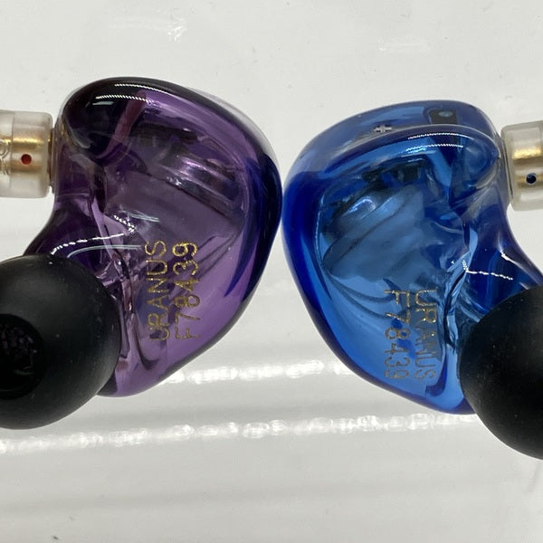 qdc 【中古】Hybrid Uranus-S【QDC-HYBRID-URANUS-S】【日本橋】 – e