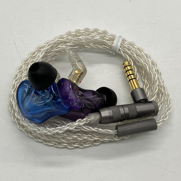 qdc 【中古】Hybrid Uranus-S【QDC-HYBRID-URANUS-S】【日本橋】 – e