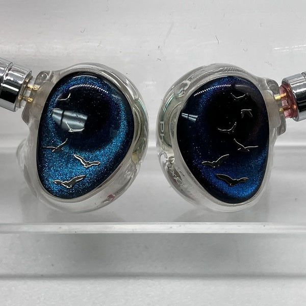 Kinera Celest 【中古】PhoenixCall【秋葉原】 – e☆イヤホン