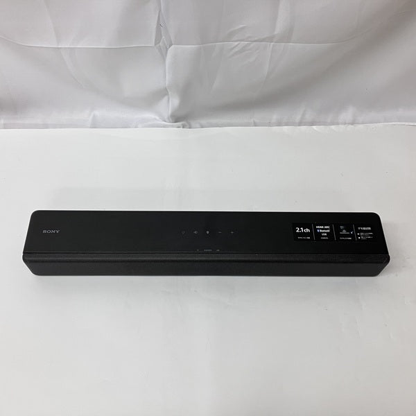 SONY 【中古】HT-S200F【秋葉原】 – e☆イヤホン