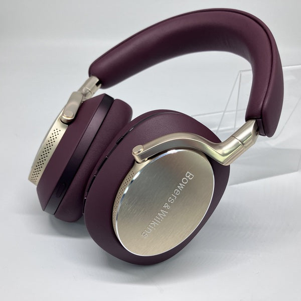 Bowers & Wilkins 【中古】Px8 ロイヤルバーガンディ【PX8/RB