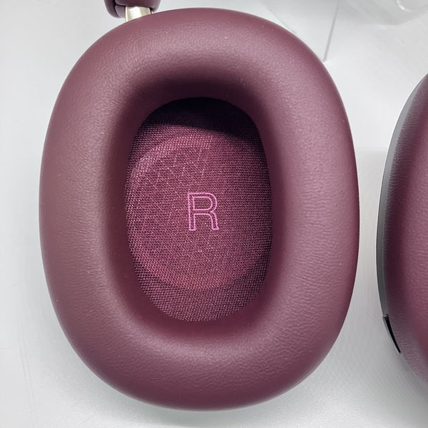 Bowers & Wilkins 【中古】Px8 ロイヤルバーガンディ【PX8/RB