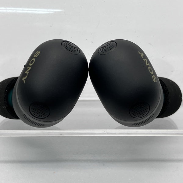 SONY 【中古】WF-1000XM6 BZ ブラック【秋葉原】 – e☆イヤホン