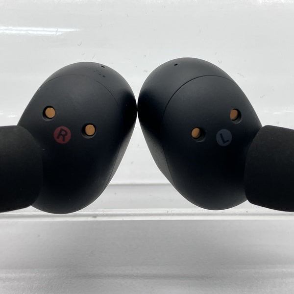 SONY 【中古】WF-1000XM6 BZ ブラック【秋葉原】 – e☆イヤホン