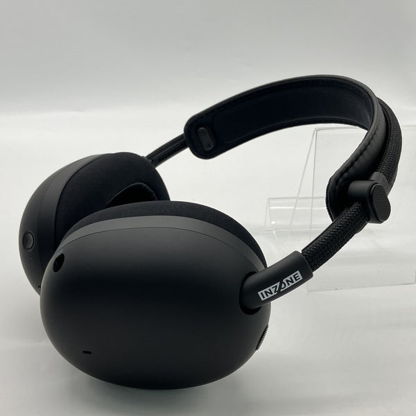 【中古】INZONE H9 Ⅱ ブラック 【WH-G910N BZ】【名古屋】