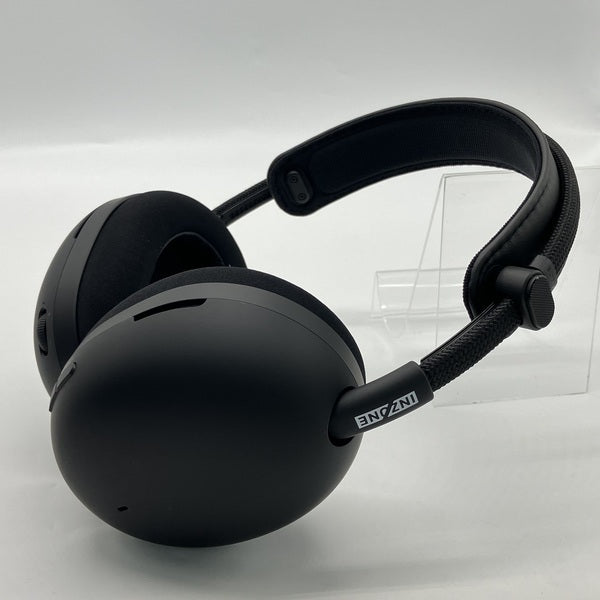 SONY 【中古】INZONE H9 Ⅱ ブラック 【WH-G910N BZ】【名古屋】 – e