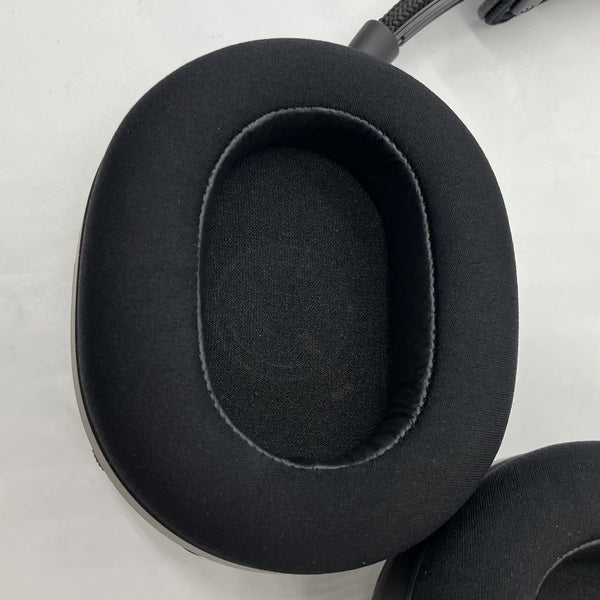 SONY 【中古】INZONE H9 Ⅱ ブラック 【WH-G910N BZ】【名古屋】 – e