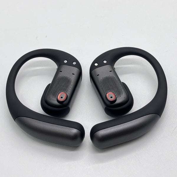 Shokz 【中古】OpenFit Pro Black【SKZ-EP-000062】【秋葉原】 – e