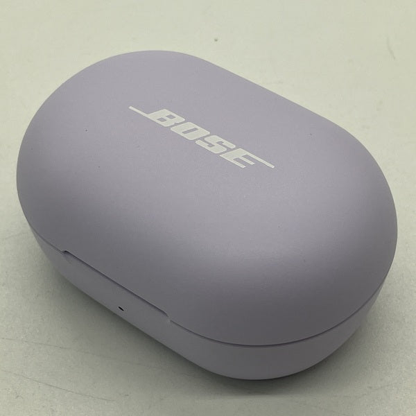 Bose 【中古】QuietComfort Earbuds Chilled Lilac【日本橋】 – e